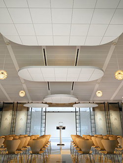 Armstrong Ceiling Systems