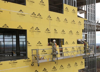 Exterior Sheathing