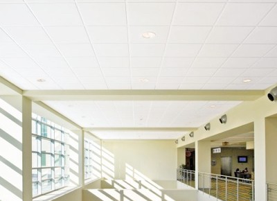 Ceiling Suspension Systems Supplier 